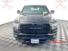 2022 Ram 1500 Big Horn 4wd 4dr Pickup Truck Navigation Apple Carplay