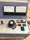 Balzers Union Sputter Coater