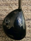 Callaway Great Big Bertha Ii Driver - Regular Flex Graphite Shaft 10  - Nice