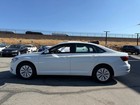 2019 Volkswagen Jetta 1 4t S Sedan 4d