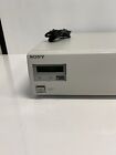 Sony Up-5500 Mavigraph Color Video Printer For Kla Used Working