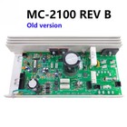 Mc-2100 Rev B Mc2100-wa Treadmill Motor Controller Icon Proform Netl14711 14710