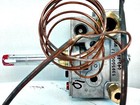 Gas Thermostat 5395g0001 Gen Vi Series  5390 Oven  Vertical Flange Spark