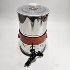 Premier Chocolate Refiner Pg-506 1 5l  8 Lb  Melanger Wet Grinder 110v