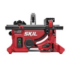 Skil 15 Amp 8-1 4 Inch Compact Table Saw