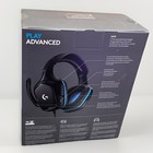 New Sealed Box Logitech G432