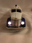 Vintage 1994 Marx Toys Pure Oil  41 International Airflow Tanker Truck Coin Bank