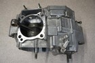 2004 04 Suzuki Ltz400 Ltz 400 Stock Engine Motor Bottom End Crank Cases Tranny
