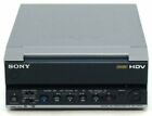 Sony Hvr-m15u Ntsc pal 1080i Hdv Dvcam Dv Digital Video Player Recorder Vcr Ex