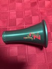 Kelly Bb Clarinet Bell - Aluminum - Anodized Green With Decal G1