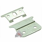 1 Pack Andis  04521 Replacement T-blade For T-outliner Trimmer Gto go orl sl sls