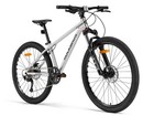Rockbros Darwin 26 mountain Bike 9-speeds Front Suspension Aluminum Disc Brakes