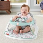 Fisher-price Snugamonkey Sit Me Up Floor Seat
