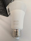 Philips Hue Smart White And Color Ambiance Bluetooth Led Bulb 800 Lumens 75w