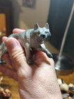 Hagen Renaker Large Wolf