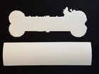 Mst3k Rifftrax Experiments Bumper Sticker Lot 2 Satellite Of Love Cheesy Movies