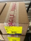 New Square D Edb34125 125 Amp 3 Pole Circuit Breaker Same Day Ship