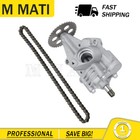 3023124 Oil Pump   Chain For Polaris Rzr Xp 1000 General 1000 Xp 1000 2017-2025