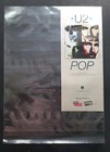 U2 Pop Album Promo Print Advertisement 1997