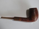 Jara Chieftan  15116 Tobacco Pipe - Made In Denmark