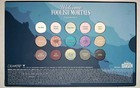 Colourpop X Disney The Haunted Mansion Eyeshadow Palette New