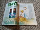 Nintendo Power Magazine Issue 203     May 2006     Super Mario Bros     Has Posters   
