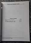 John Deere Horse-drawn Two-row Corn Planter   Parts Catalog   Pc-216  1951