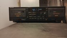 Sony Tc-wr635s Stereo Cassette Deck With Dolby S    -hear It-      restored   