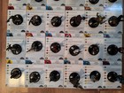 Vintage Heroclix  Halo 10th Anniversary Set-  001-034 Master Chief  No Cortana