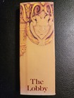 Vintage The Peninsula Hotel-hong Kong-long Box-lobby Matches  19 Matchsticks
