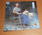 Tori Amos Boys For Pele Poster Flat 2-sided Original 1996 Promo 12x12 Rare
