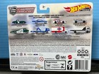 1 64 Hot Wheels Real Riders Team Transport Custom 1964 Ford Galaxie   Ford C-800