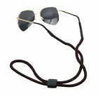 2x Glasses Strap Neck Cord Sports Eyeglasses Band Sunglasses Rope String Holder