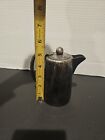 Vintage Rare Silver Plate Coffee Tea Pot Trade Mark Sydney