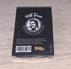Back To The Future Part Ii Biff Tannen Pleasure Paradise Playing Cards Fanattik