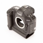 Canon Eos-1d Mark Iii 10 1 Megapixel Digital Slr Camera