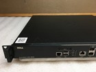 Dell Sonicwall Nsa 3600 1rk26-0a2 12-port Network Security Appliance Firewall