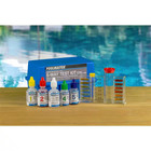 5-way Swimming Pool And Spa Water Test Kit With Case