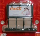4 Athearn 1 87 Scale Coca-cola  Billboards  8252  8253  8254  8255 - Nib