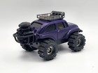Stomper Custom Resin Printed Baja Vw Bug Kit   Bumper  V8 Motor  Roof Rack 
