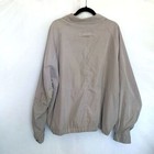 Aberdeen Men Tan Jacket Xl With Tanish-gray Vintage