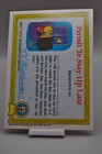 1985 Topps Garbage Pail Kids Series 1 Glossy Evil Eddie  1b 5c2