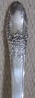 1847 Rogers Is  first Love  Pattern 1937 Silverplate Flatware Set 53 Pieces Uu