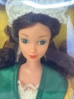 Vtg Barbie Dolls Of The World Collection Irish Doll 1983 7517 Steffie Face