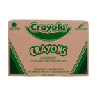 Crayola   Regular Crayons Classpack   Value Pack - 16 Colors  Set Of 800