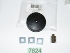 Hvac Radiator Valve Steam Hot Water Universal Fit All Replacement Handle