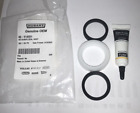 5 Pcs Retainer   Seal Assy   Grease For Hobart Hcm 450 Hcm450 And Hcm300