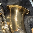 Yamaha Yas-26 Alto Saxophone Made In China Pre-owned