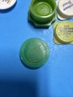 Vintage Advertisement Bottle Caps resealable  bottle Caps