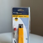  New Fluke Networks D914 Impact Tool 10051100 